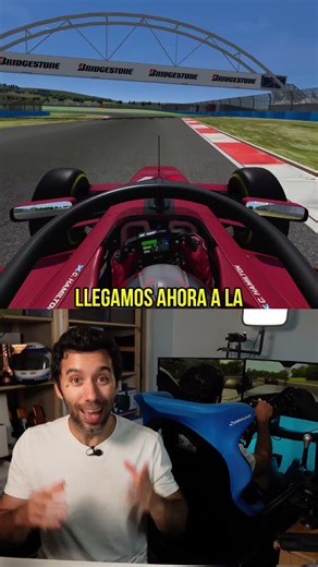 Circuitos que NO recordabas👉GP TURQUÍA