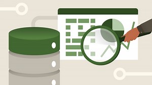 Videotutorial Power BI: limpiar, transformar, modelar y visualizar datos - Power BI para principiantes: Análisis de datos | LinkedIn Learning, antes Lynda.com