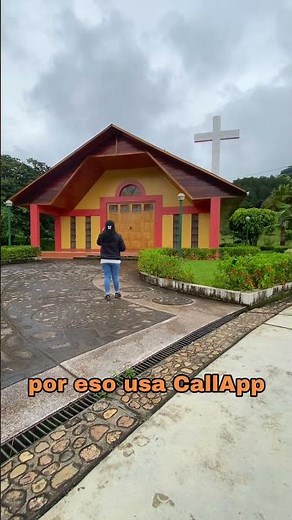 🚫 Evita llamadas extrañas – CallApp protege tu teléfono al instante