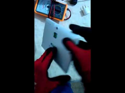 Como resetear tablet irulu facil.