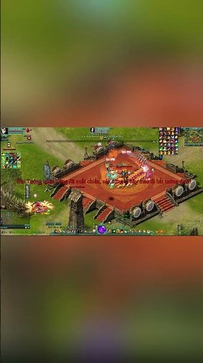 VLCM Chiến Trường Tống Mông #vlcm #hgaming #xh #games #võlâmchimộng