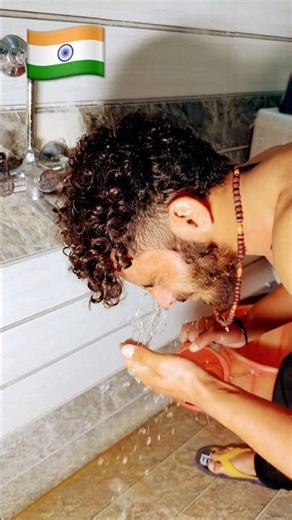 Power of Bharat real steel man 🇮🇳💪 #shorts #strong #giantthedheeraj #india