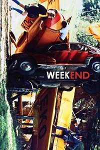 Stream Weekend (1967): Find it on Netflix, Prime Video, Hulu & more
