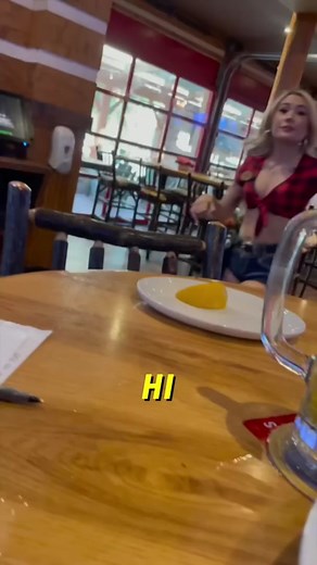 I Tipped Her $0, Then $1,000.. #prank #pranks #troll