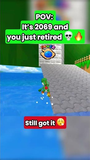 SM64DS Is Better Than SM64 (Yes, Really)
