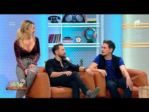 Sesiune de bancuri la Neatza! Dani: Flavia, știi de ce are ciocănitoarea cioc?