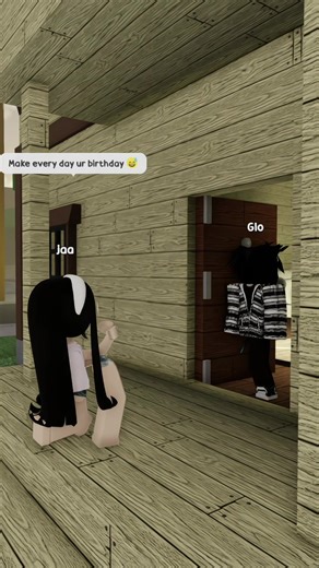 me and ft. my alt #jaa #jaaoutfits #robloxfyp #robloxvirall | make everyday your birthday