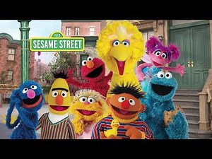 Sesame Street (1969) | Soundtrack