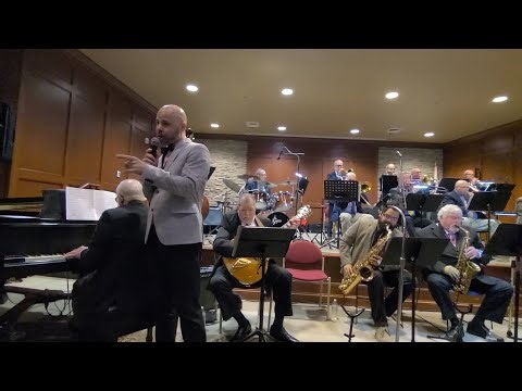 2026 Berks Jazz Fest - The Last Big Band - Have You Met Miss Jones