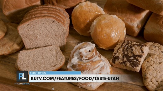 Taste Utah Road Tour - Juab County - Fresh's Homemade Eatery