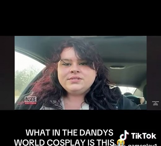 Exploring Dandy's World: Unforgettable Cosplay Moments