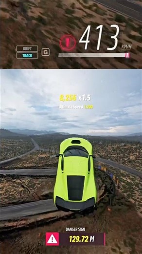 Will i beat your Personal record #frozahorizon5 #gaming #racing