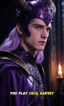 Final Fantasy 2 Super Nintendo secrets revealed #gaming #nintendo #arcadegame #retrogaming