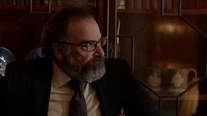 Homeland 3x08 Promo "A Red Wheelbarrow" HD