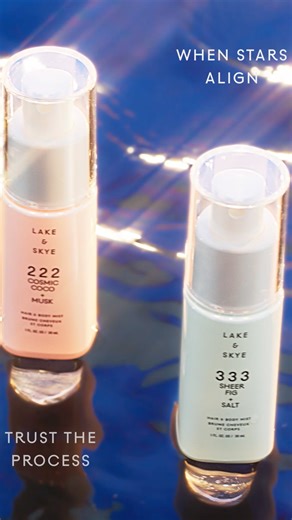 A gift with intention. ✨ Our Mini Hair & Body Mist Discovery Set features curated scents, each with its own meaning—perfect for layering, gifting, or discovering what resonates. Shop now at @ultabeauty, @anthropologie & @nordstrom #fragrance #giftforsister #giftideas #lastminutegifts | Lake & Skye