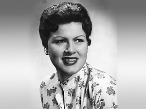 Classic Clips: Patsy Cline “Imagine That” – Pet Milk Grand Ole Opry, 16th April 1962