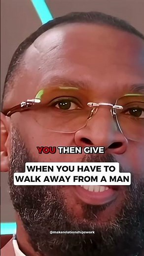 Why Walking Away Heals You ❤️‍🩹