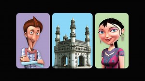 The Rookies - Creative Multimedia College