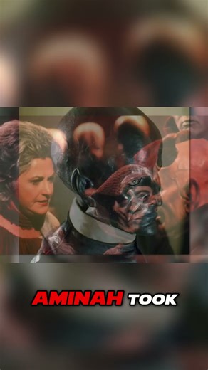 Alien Bartender Secrets: Mos Eisley Cantina's Wildest Night Shift