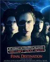 Final Destination 2000 | Final Destination Hollywood Movie: Release Date, Cast, Story, Ott, Review, Trailer, Photos, Videos, Box Office Collection – Filmibeat