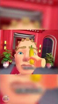 Khi Tôi Làm Bảo Vệ #games #trochoi #gamehài