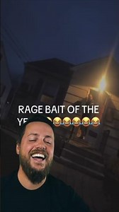 rage bait of the year?! 🤣🤣🤣