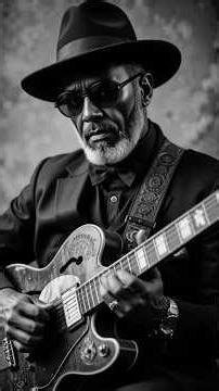 Blue Lights Through The Rain–Late Night Chicago Blues & Jazz#blues #bluesmusicbestsongs #bluesguitar
