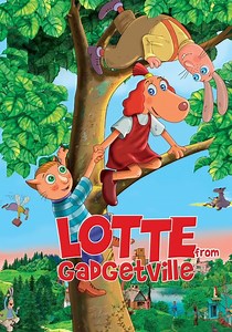 Lotte from Gadgetville streaming: where to watch online?