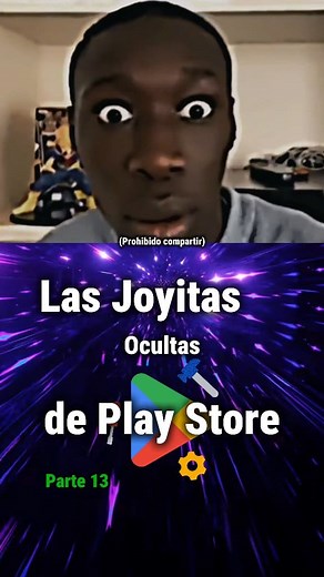 2.8M views · 42K reactions | Joyitas Escondidas De La PlayStore: Parte 13 朗 #switch #yuzu #android #citraemulator #emuladores | Rey Rusher | Facebook