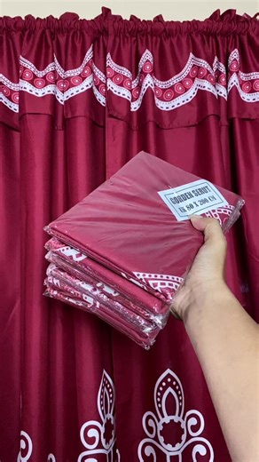 6 Gorden Mewah 100 Ribu: Promo Lemari & Pintu