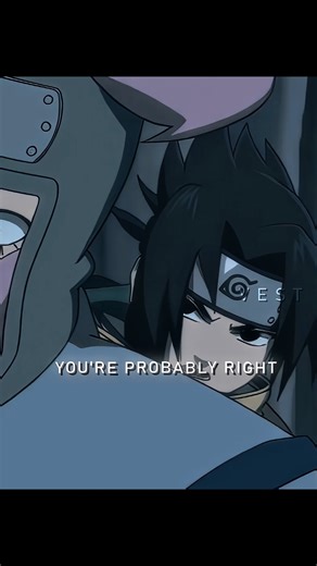 Sasuke Uchiha's Journey in This Movie