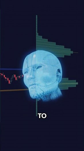 This Volume Indicator Shows EXACT Where Smart Money Is (Cluster Secret)