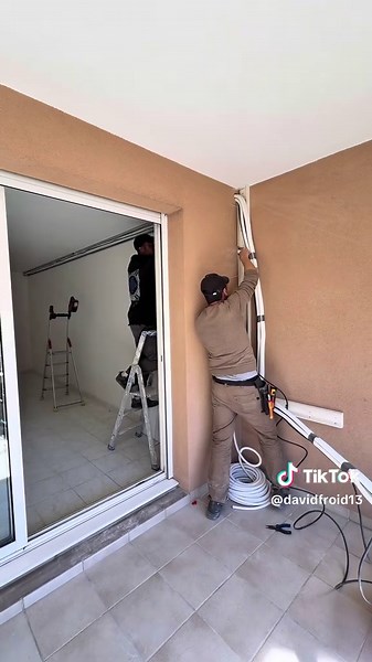 Clima & HVAC: Soluzioni Tri-Split