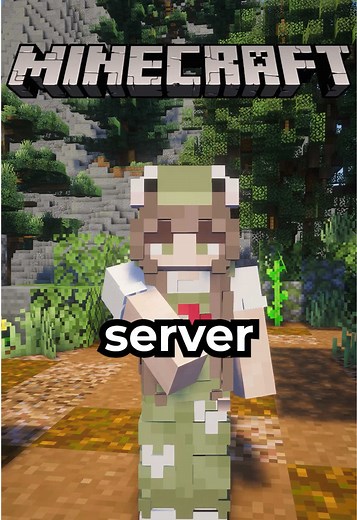 Join Minecraft's New Towny Server (Java & Bedrock Compatible)