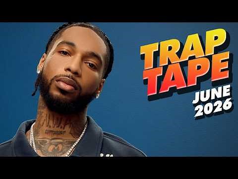 New Rap Songs 2026 Mix June | Trap Tape #135 | New Hip Hop 2026 Mixtape | DJ Noize