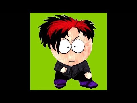 (free) she wants revenge ~ goth rock ~ post punk type beat - "tear you apart"