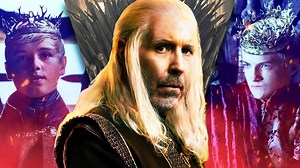 The Rulers Who Held the Iron Throne the Longest in Game of Thrones