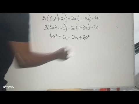 Nice Algebraic Expression| Simplify This