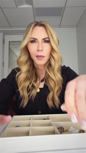 65 reactions · 22 comments | Behind the scenes at HSN with a little...