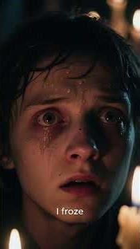 The Devil’s Spell | Dark Magic Ritual #horrorshorts #scary #blackmagic