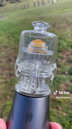 OctoGlass on TikTok