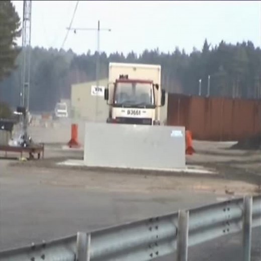 #crashtest #краштест