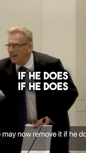 ACT Assembly drinking game !? Really ? | Mark Parton MLA
