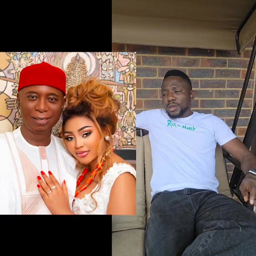 Regina's voters card was issued in 2018 before she met Ned Nwoko | NewsMattazz with Princewill