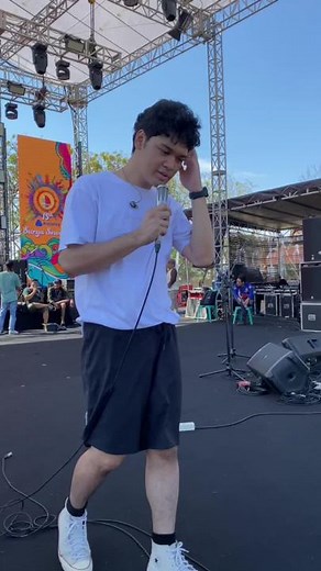 Sanur Village Festival Highlights ft. Mikha Angelo by The Overtunes