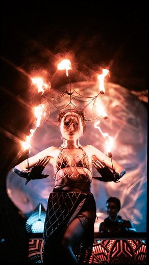 2K views · 45 reactions | The rhythm and mysteries that unfold during the nights at BSF. ✨ We are still processing all the material from last week, but we wanted to give you a heads-up: it looks amazing 﫰﫰 Stay tuned! —  @wariananda & @oerss — #BaliFestivals2024 #balimusicfestival #bsf4 | BaliSpirit Festival | Facebook