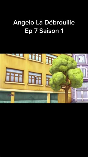 Interro Surprise : Les Ruses d'Angelo