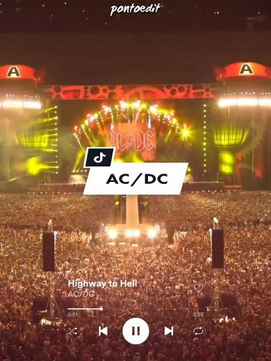 AC/DC Live At River Plate 2009 Concert Highlights
