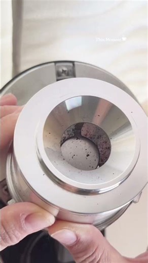 Cleaning a Clogged DF64 Gen 2 Coffe