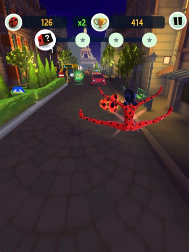 Miraculous Ladybug – a hero’s courage, a city’s hope, and an adventure like no other | G Gamer